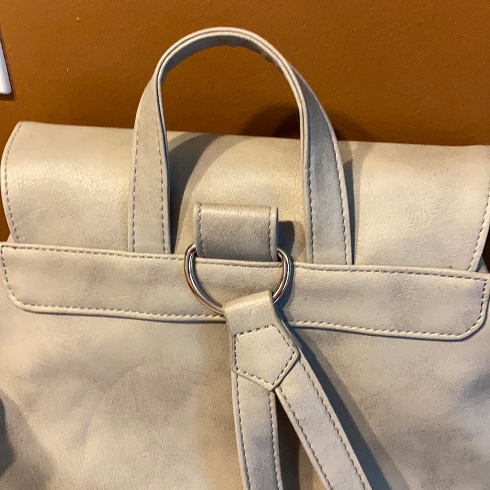 Backpack purse - Picture 3 of 8